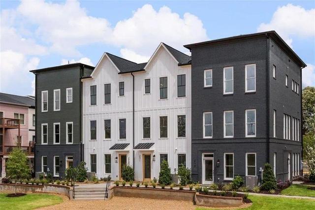 New Homes For Sale This Week in Hapeville: August 1st to August 7th