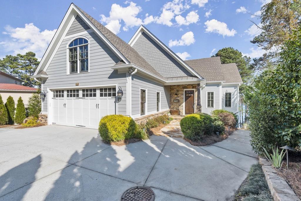 6402 Lakeview Dr., Buford, GA 30518