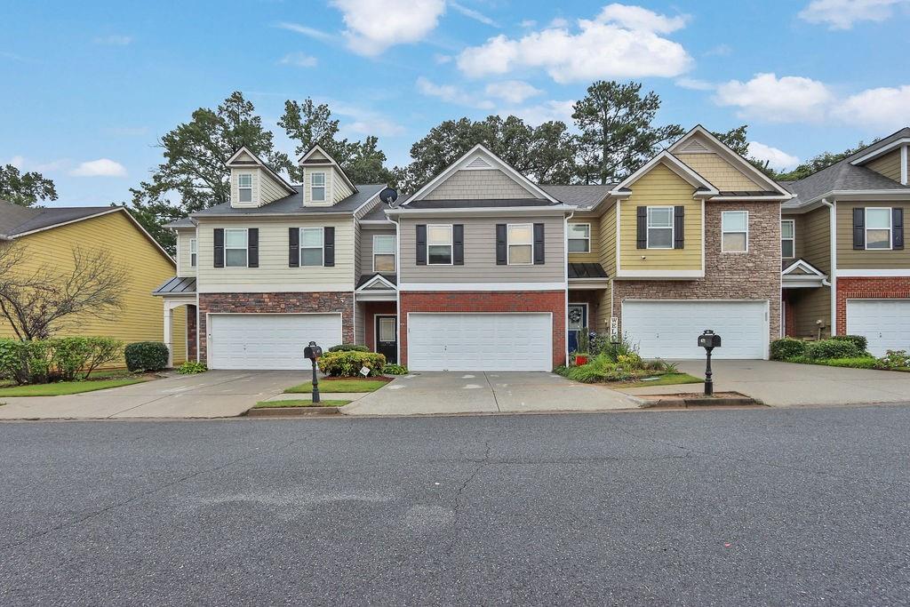 473 Providence Run Way Way, Lawrenceville, GA 30046