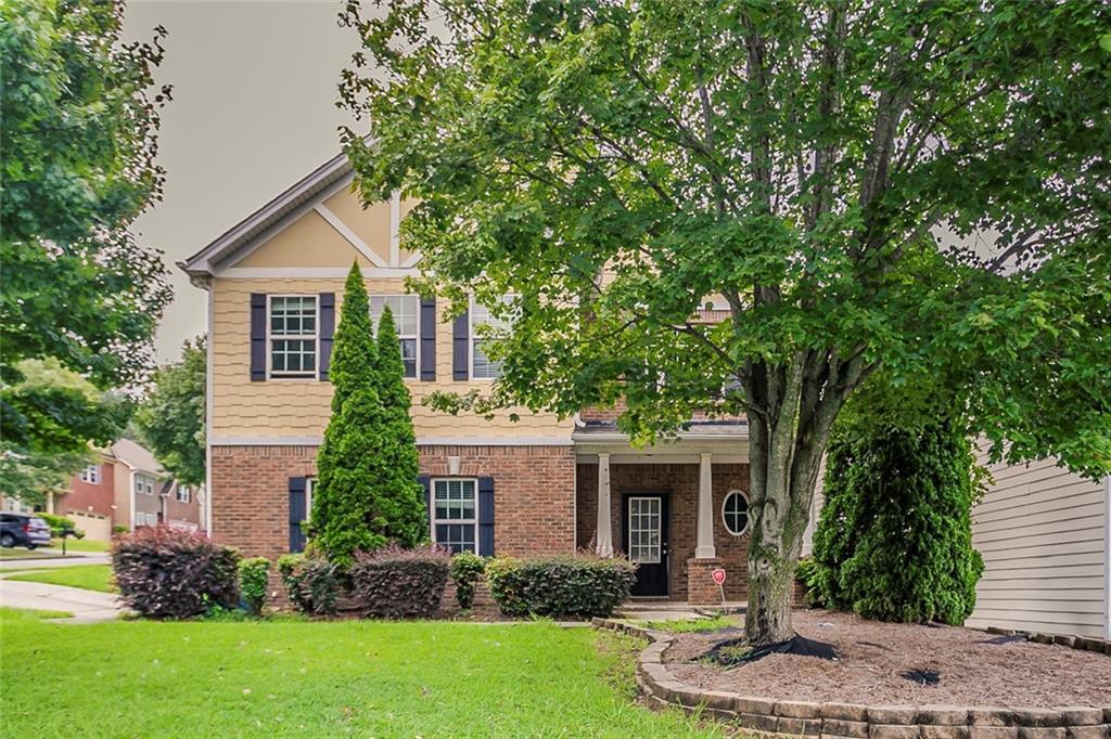 2148 Splitrail Tr., Buford, GA 30519