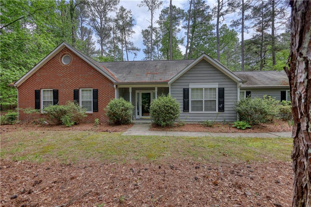 3319 Stewart Rd., Monroe, GA 30655