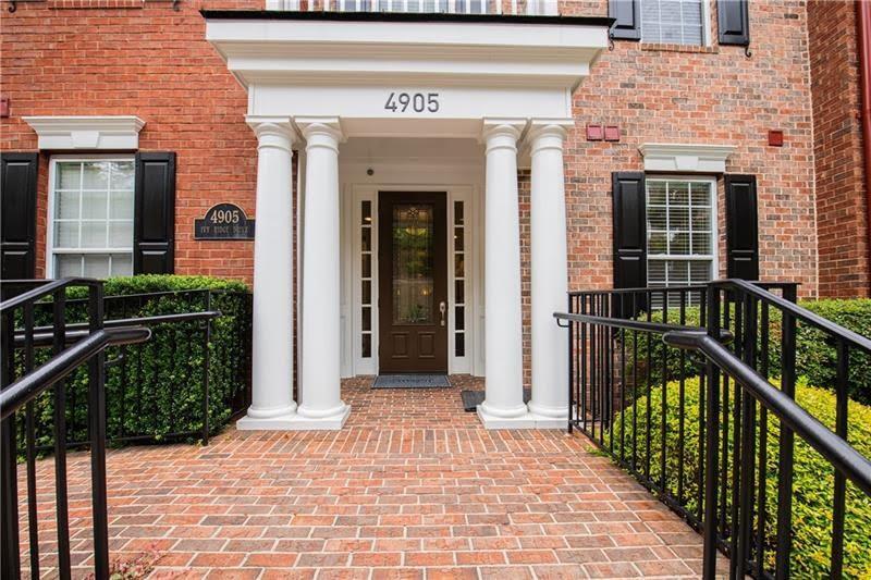 4905 Ivy Ridge Dr. #202, Atlanta, GA 30339