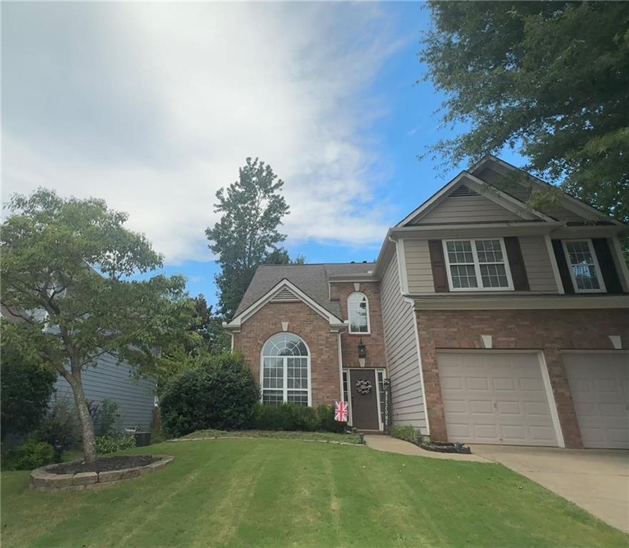 3789 Kirkwood Run, Kennesaw, GA 30144