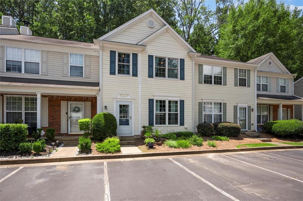 9155 Nesbit Ferry Rd. #85, Alpharetta, GA 30022