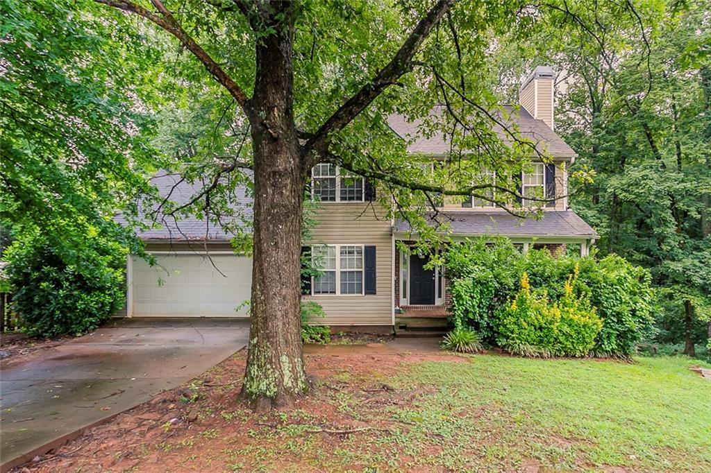 3421 Lynley Mill Ln., Dacula, GA 30019