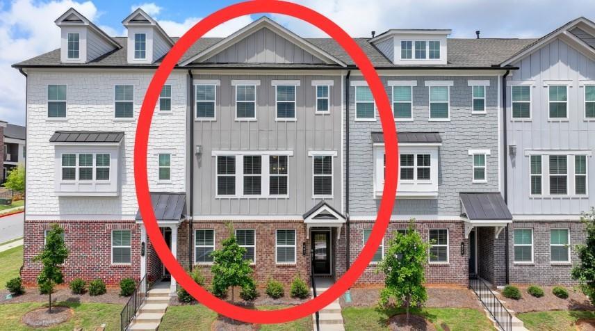 487 Danville Ave., Suwanee, GA 30024