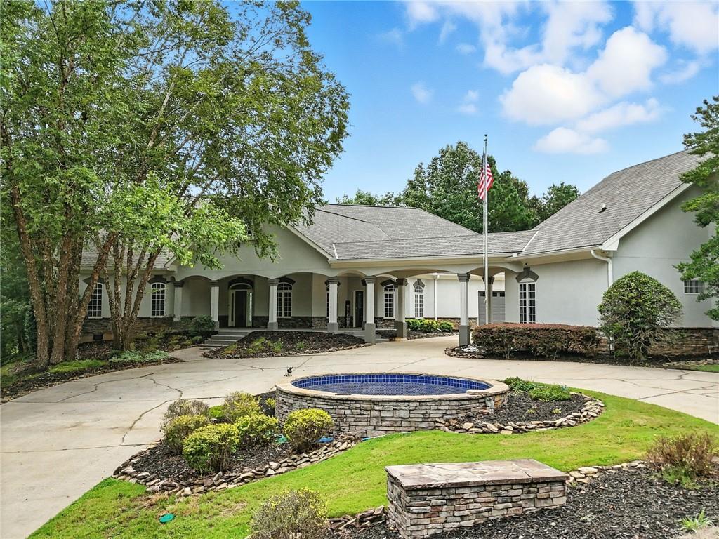 2150 Fincher Rd., Canton, GA 30114