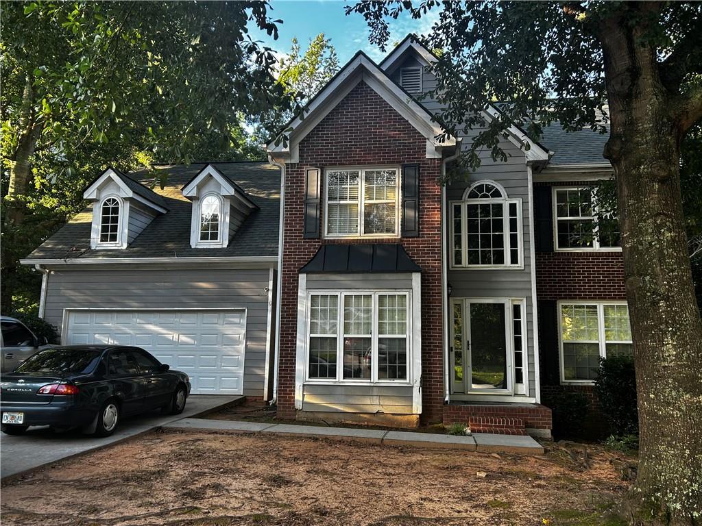 1402 Pickets Ct., Conyers, GA 30013