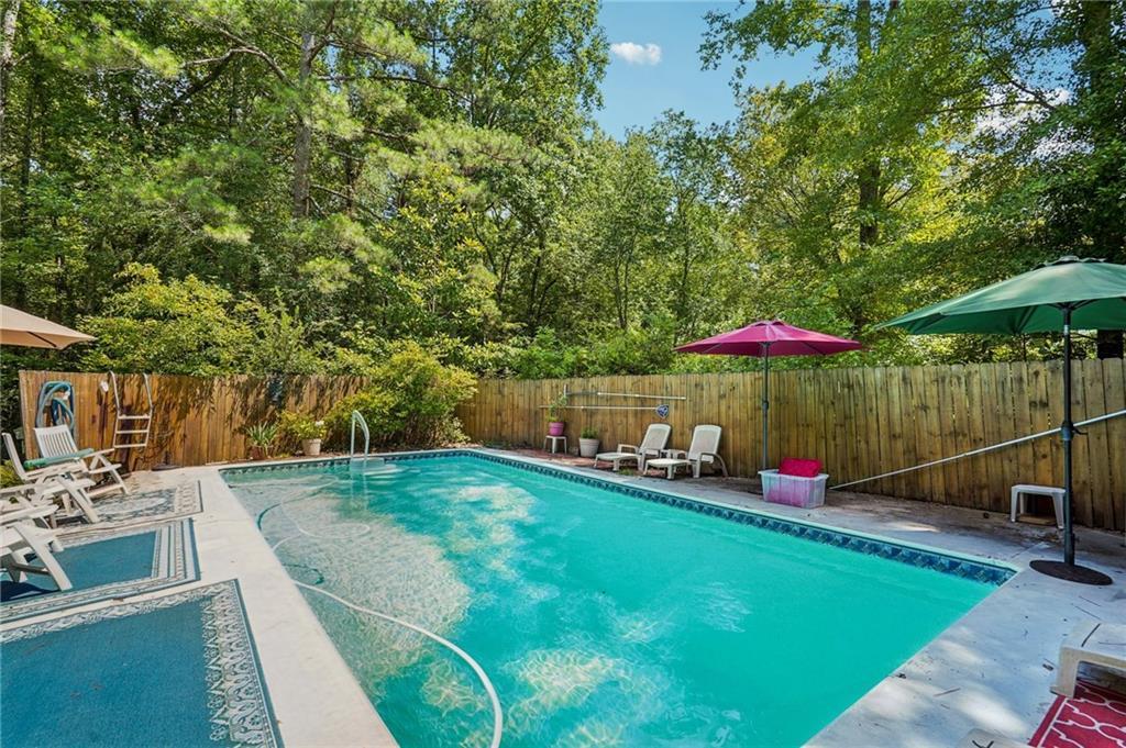 8540 Ridge Rd., Fairburn, GA 30213