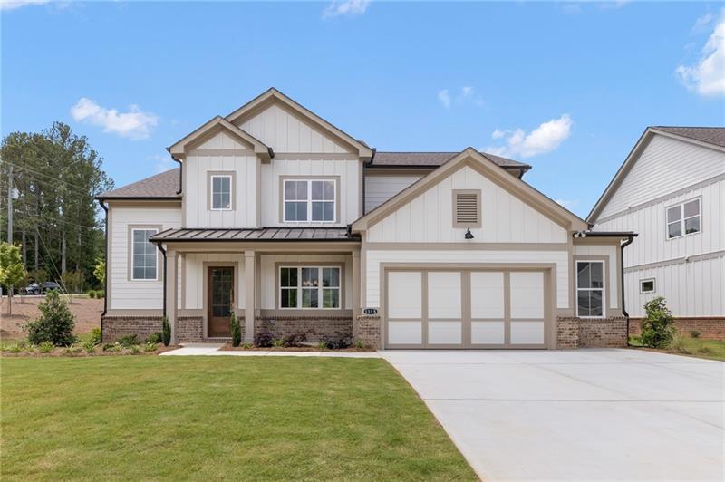 3315 Hillshire Dr., Cumming, GA 30028