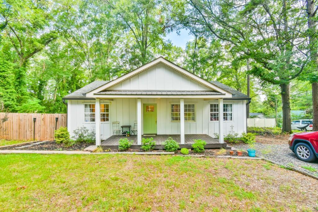 312 Mobley Cir., Monroe, GA 30655