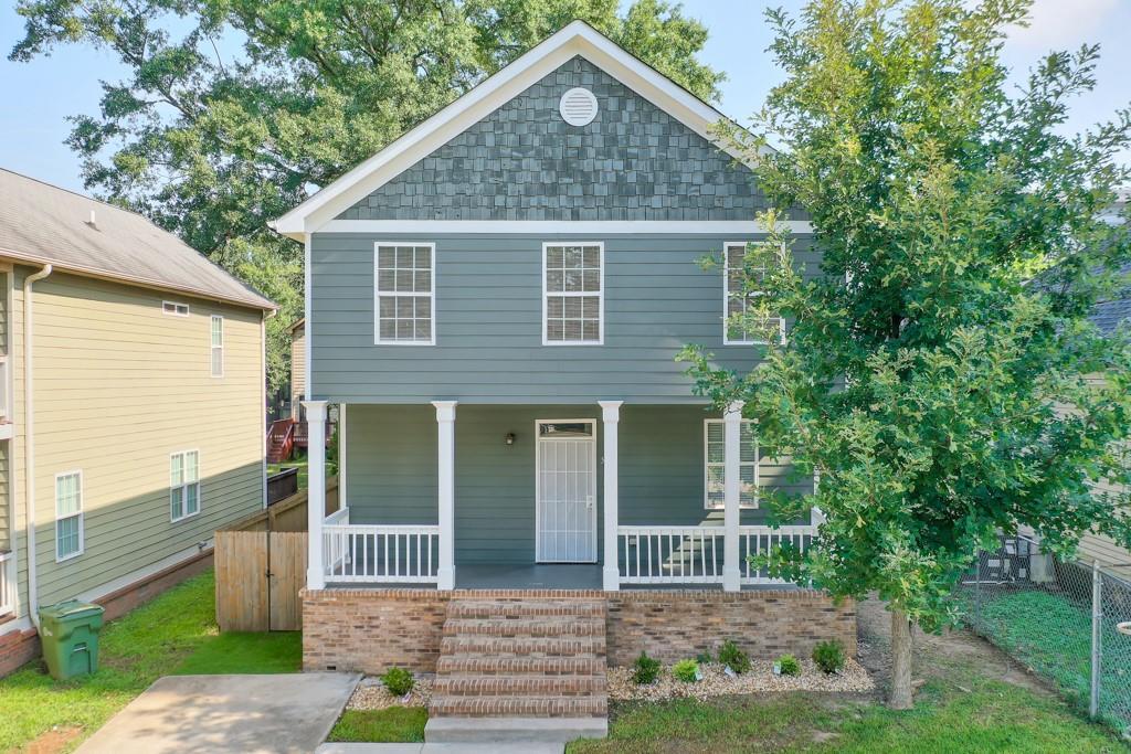 561 Jones Ave., Atlanta, GA 30314