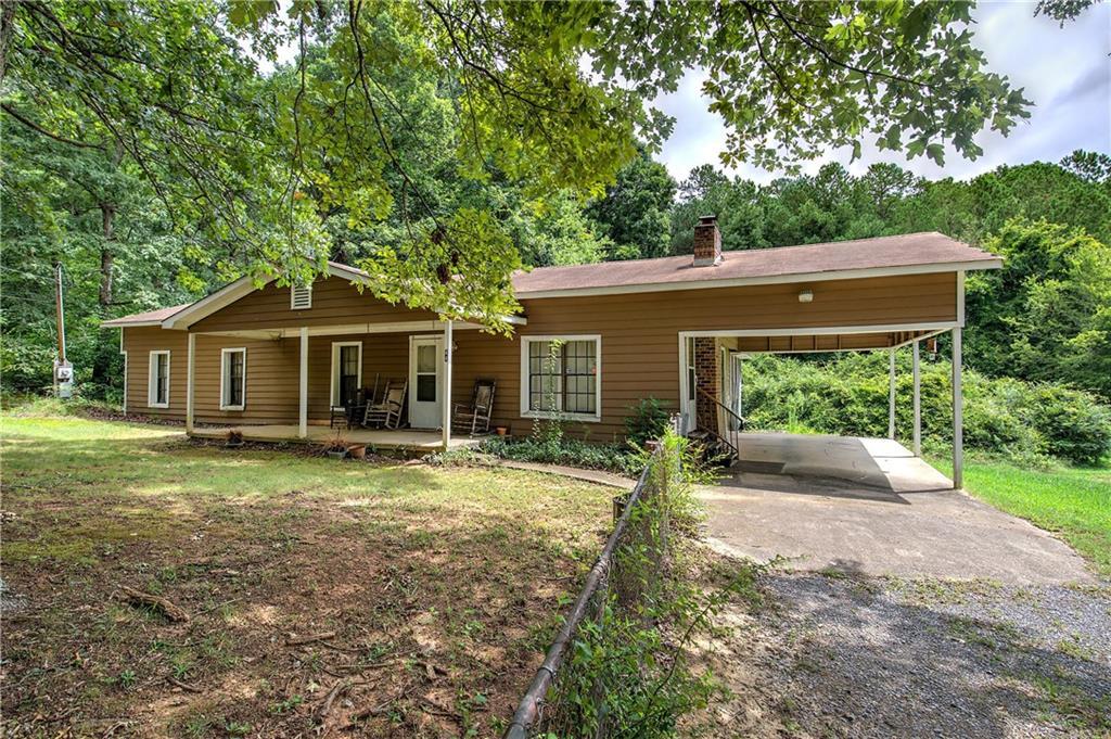 44 Rocky Rd., Adairsville, GA 30103