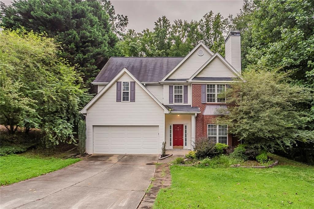 6001 Devonshire Dr., Flowery Branch, GA 30542