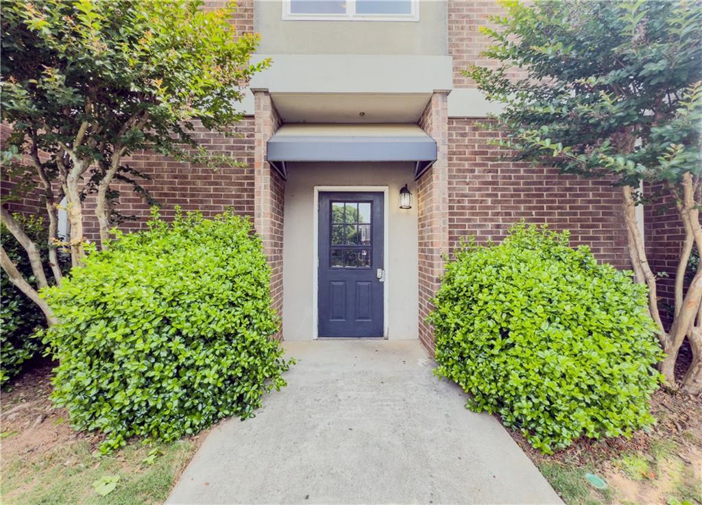 3301 Henderson Mill Rd. #D3, Atlanta, GA 30341