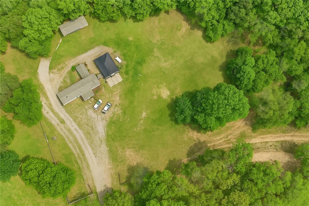 221 Mcallister Rd., Cornelia, GA 30531