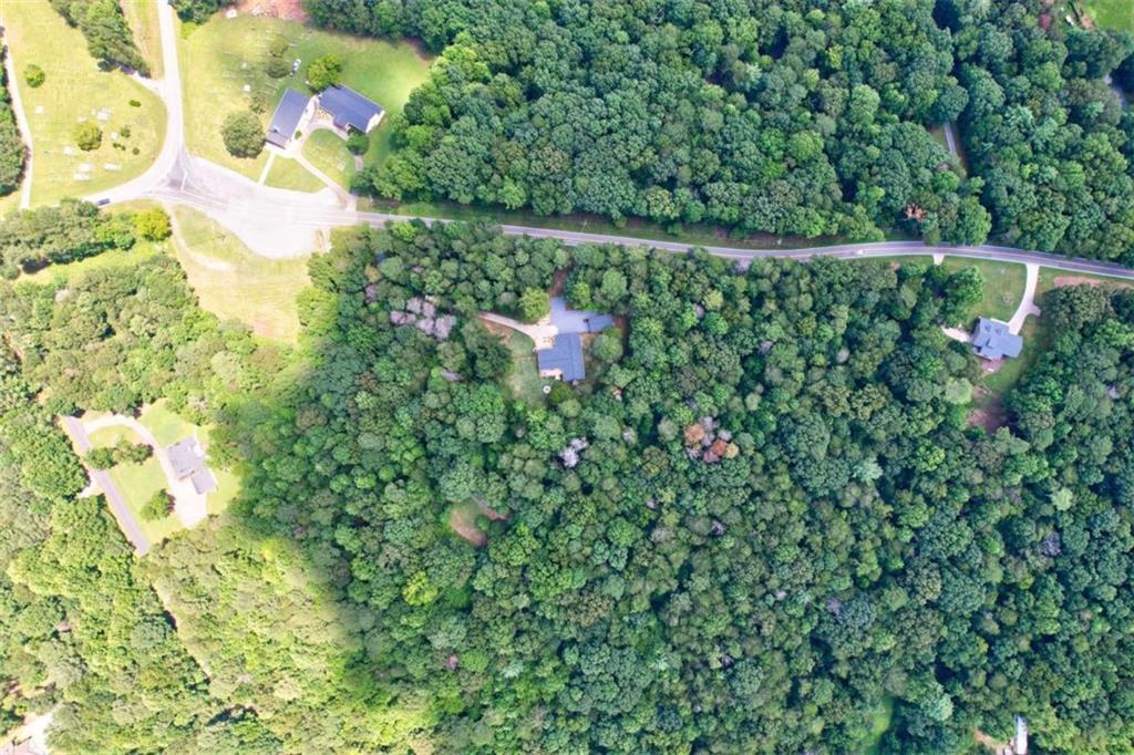 52 Homer Wright Rd., Ellijay, GA 30536