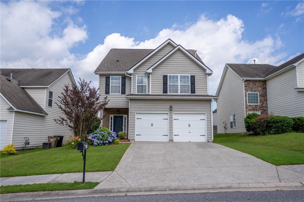 4135 Arch Pass, Cumming, GA 30040