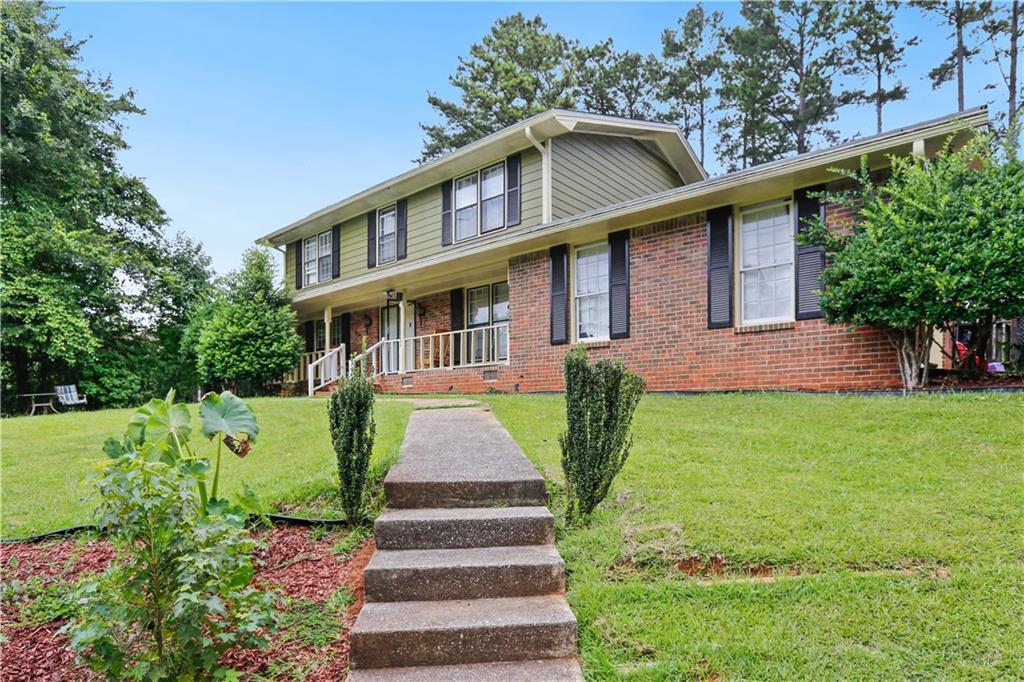 4630 Shannondale Lane, Lithonia, GA 30038