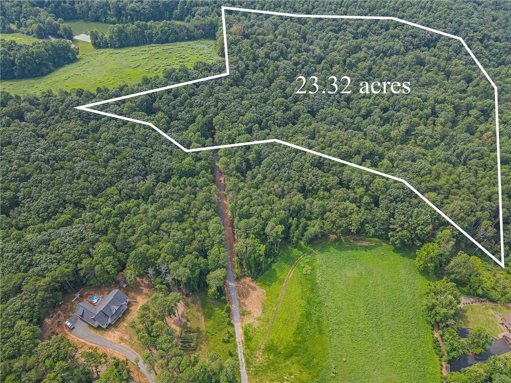 Orchard Ln., Talking Rock, GA 30175