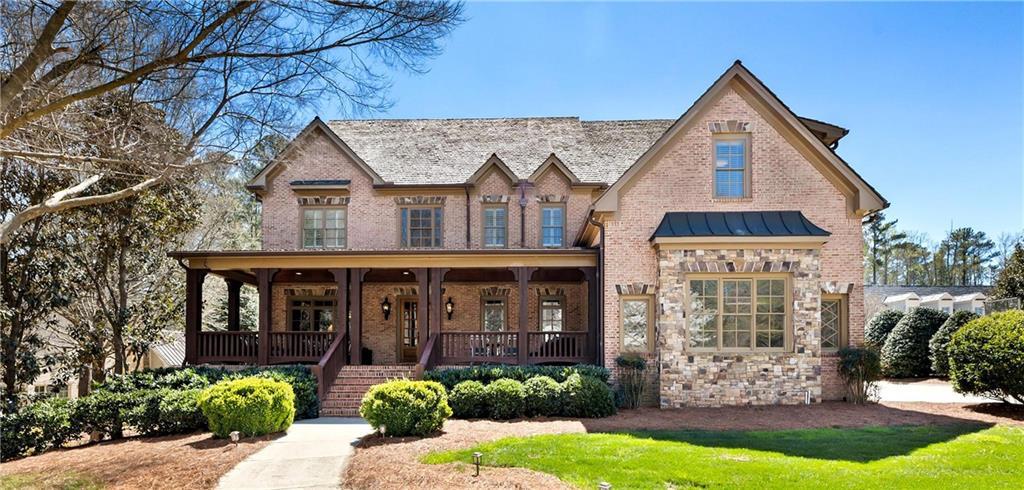 895 Crabapple Hill, Milton, GA 30004