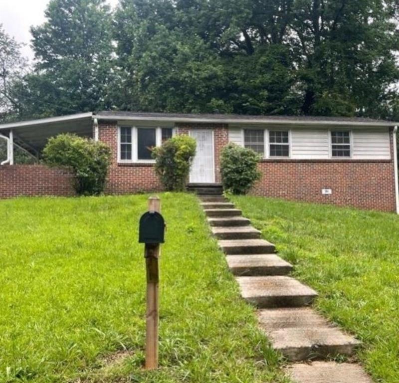 405 Cologne Dr., Atlanta, GA 30354