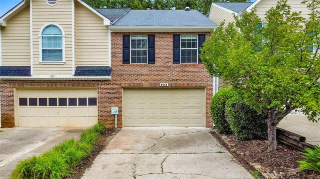 New Homes For Sale This Week That Attend Sedalia Park Elementary School: August 1st to August 7th