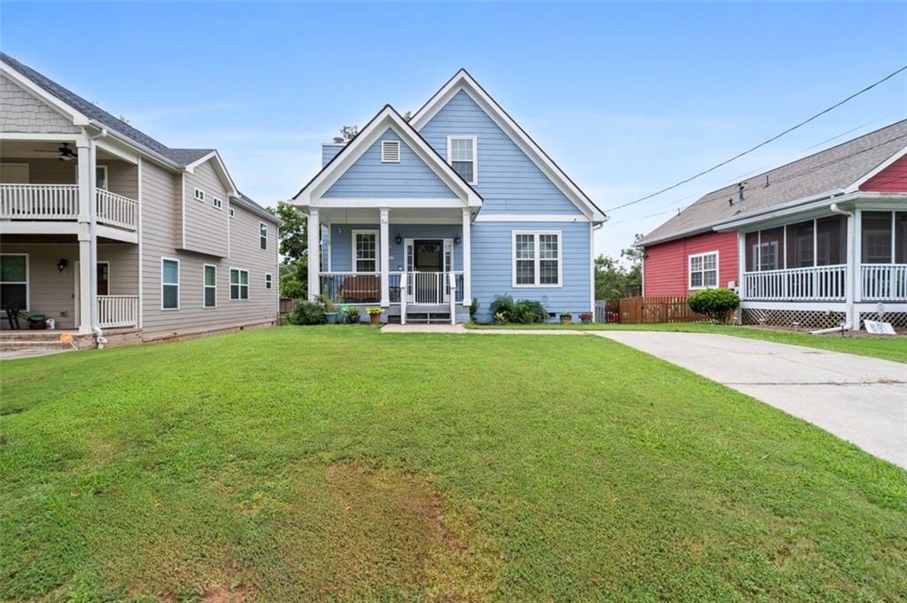59 Brown Ave., Atlanta, GA 30315