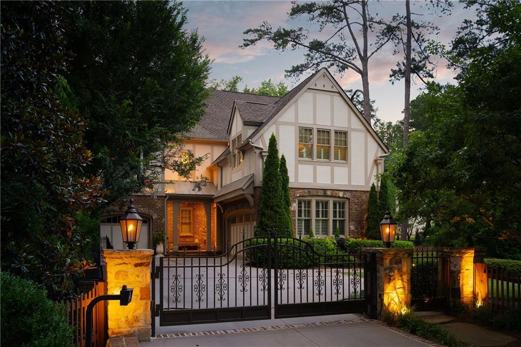 4136 N Stratford Rd., Atlanta, GA 30342