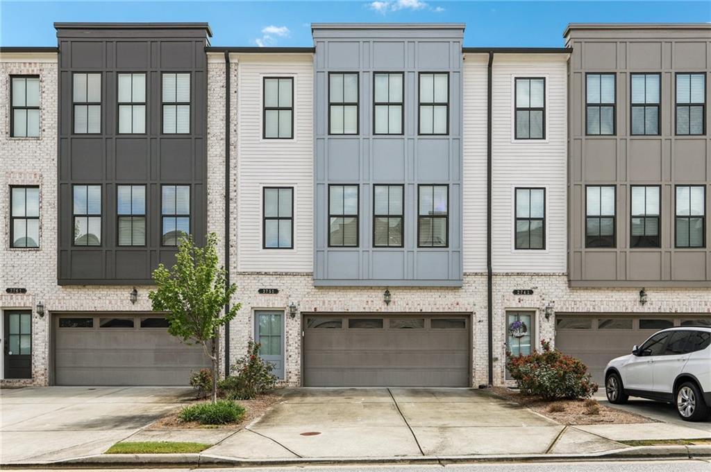 2751 Maddison Towns Ave., Norcross, GA 30071