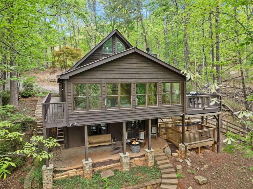 19 Long Swamp Dr., Jasper, GA 30143