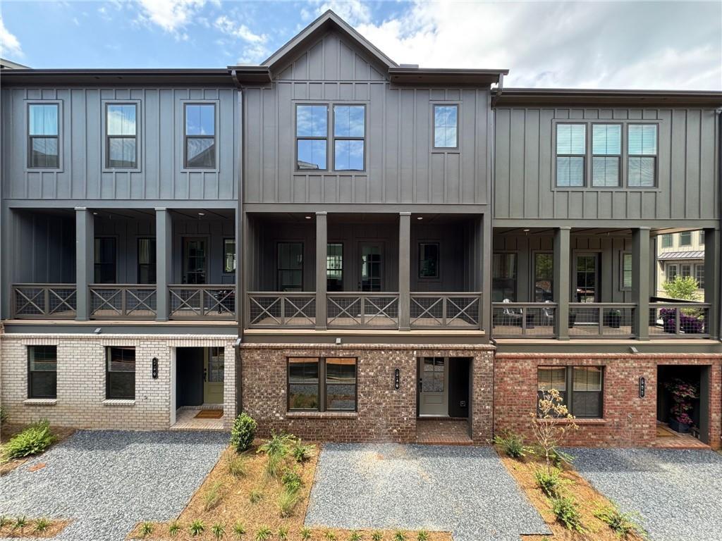455 Firefly Cir. #39, Alpharetta, GA 30009