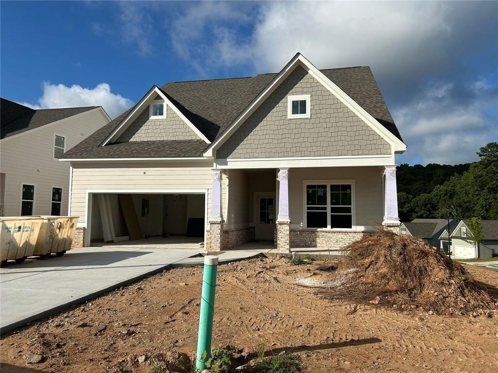 2000 Homestead Ct., Woodstock, GA 30189