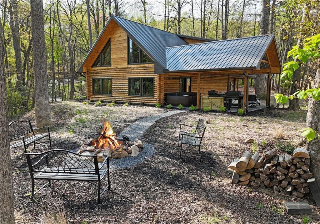 12021 Old Hwy 76, Morganton, GA 30560