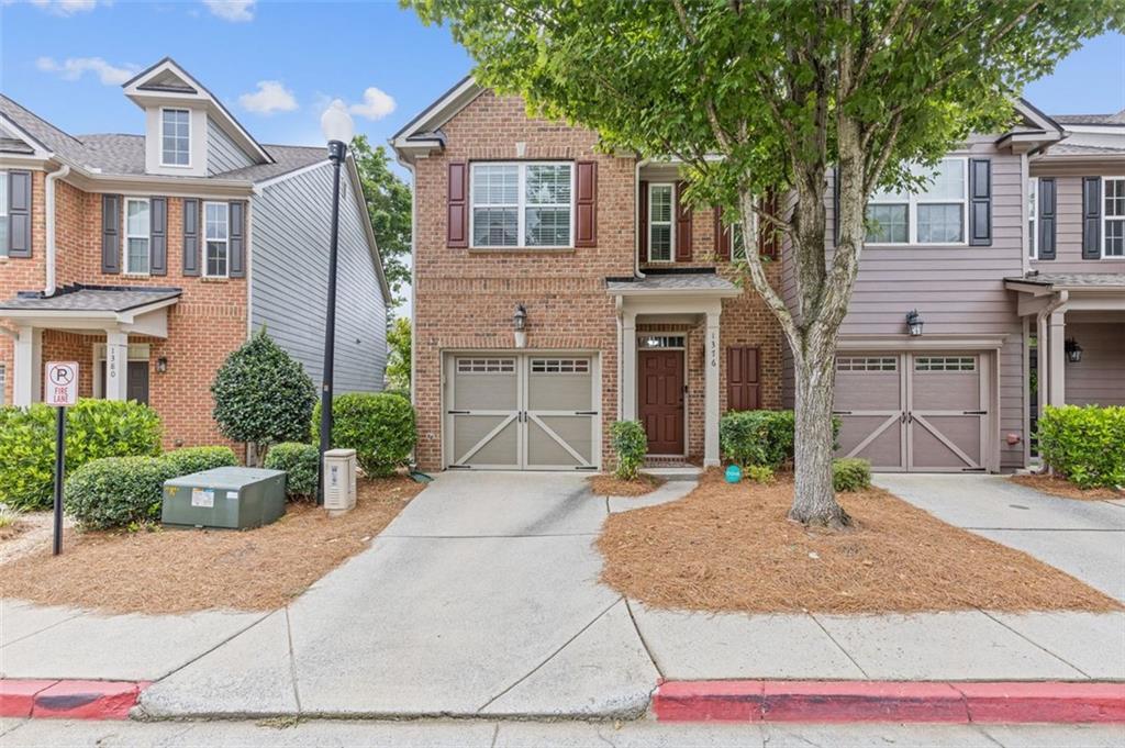 1376 Dolcetto Trace #10, Kennesaw, GA 30152