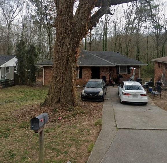 319 E Rhinehill Rd., Atlanta, GA 30315