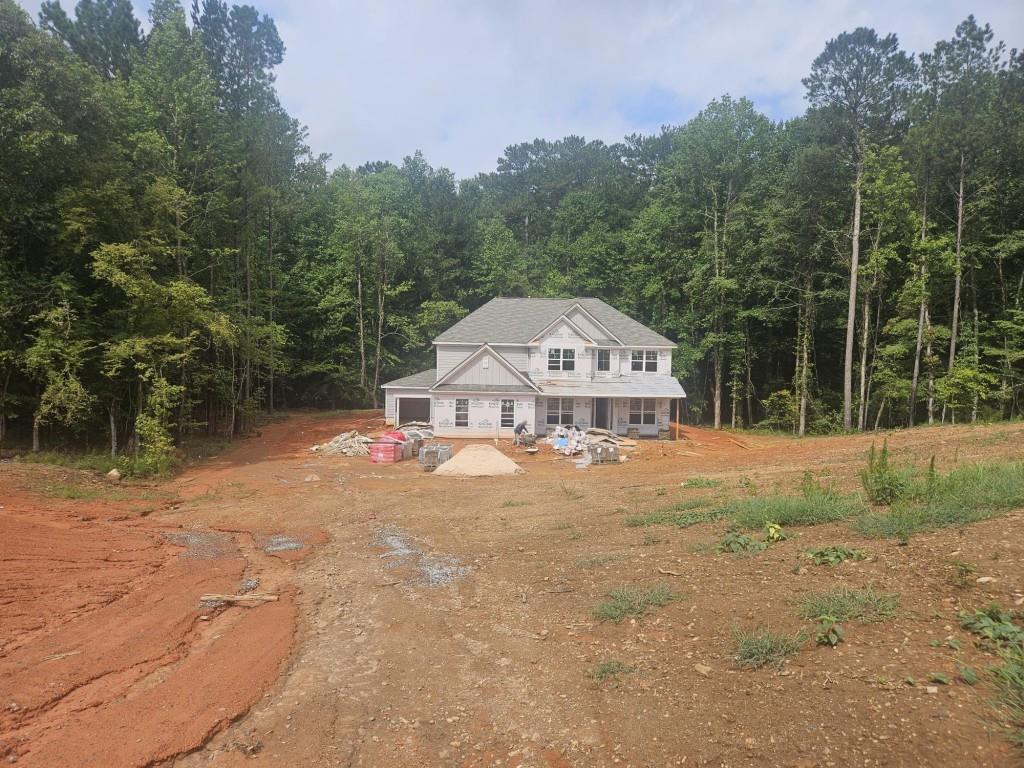 3245 Lions Ruby Ln., Atlanta, GA 30349