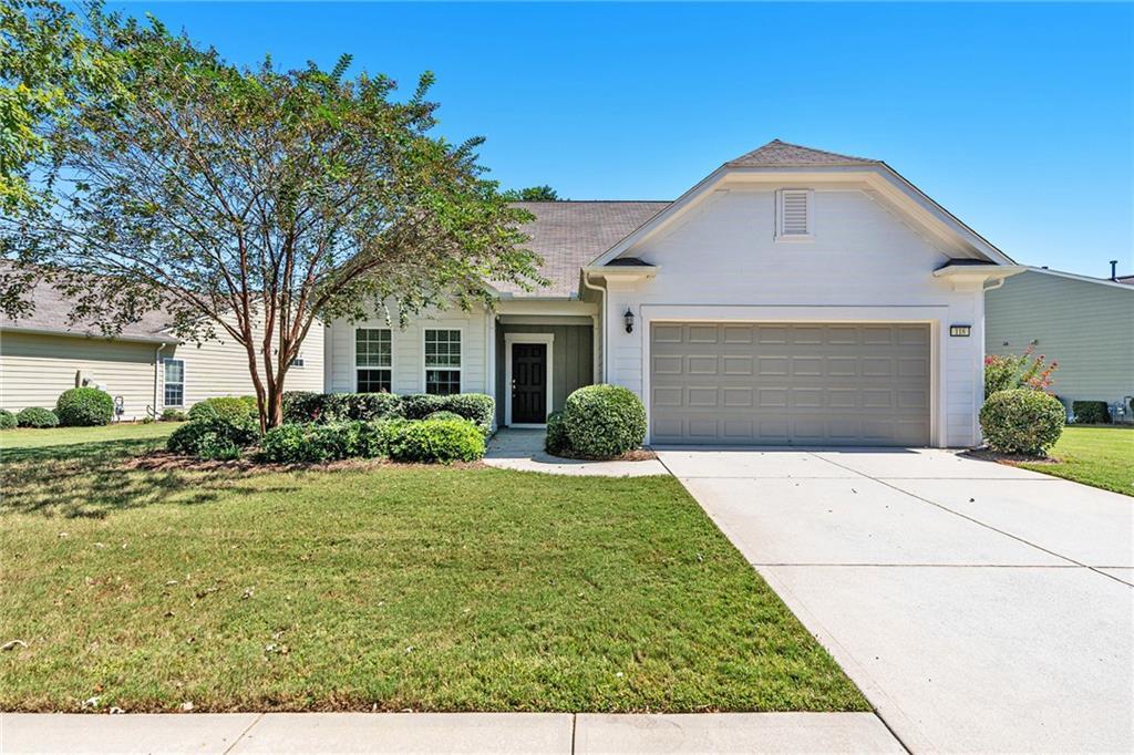 118 Jasper Ct., Griffin, GA 30223