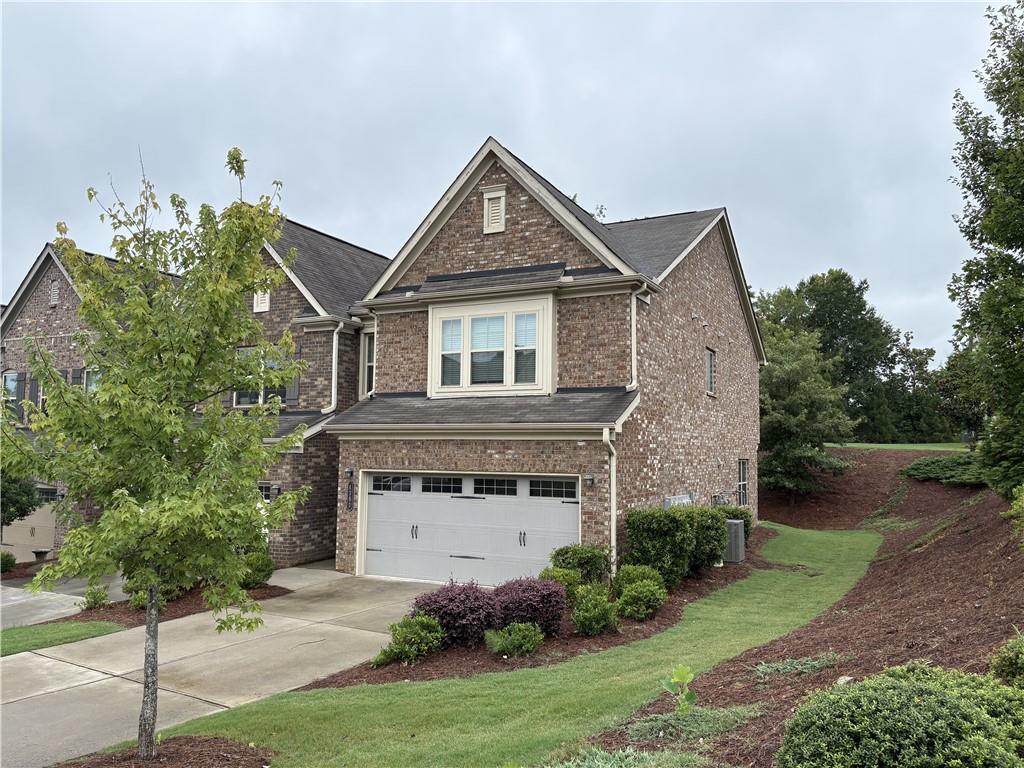 4360 Lanier Park Dr., Buford, GA 30518