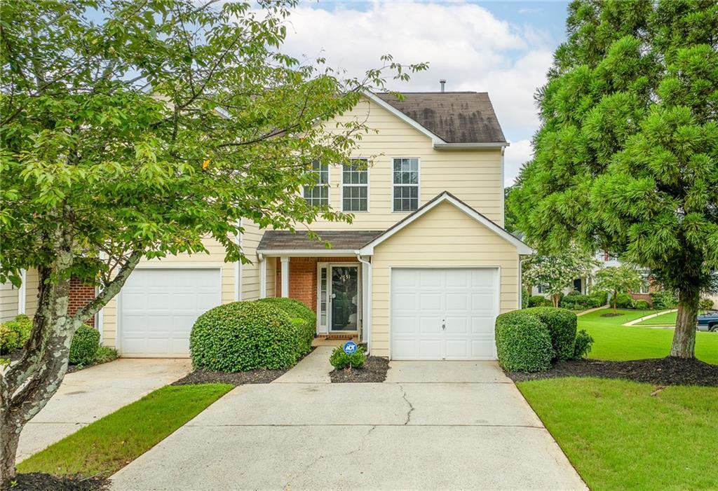 2651 Waverly Hills Dr., Lawrenceville, GA 30044