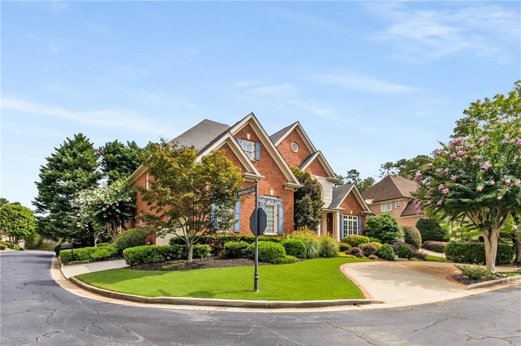4971 Wyntergate Dr., Dunwoody, GA 30338