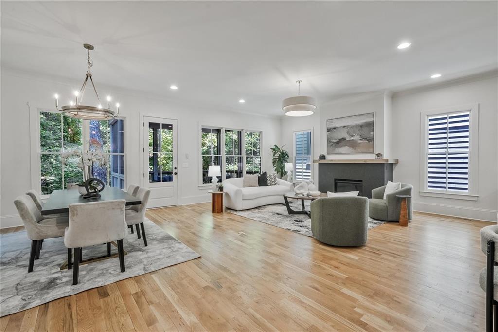 2164 James Alley, Atlanta, GA 30345
