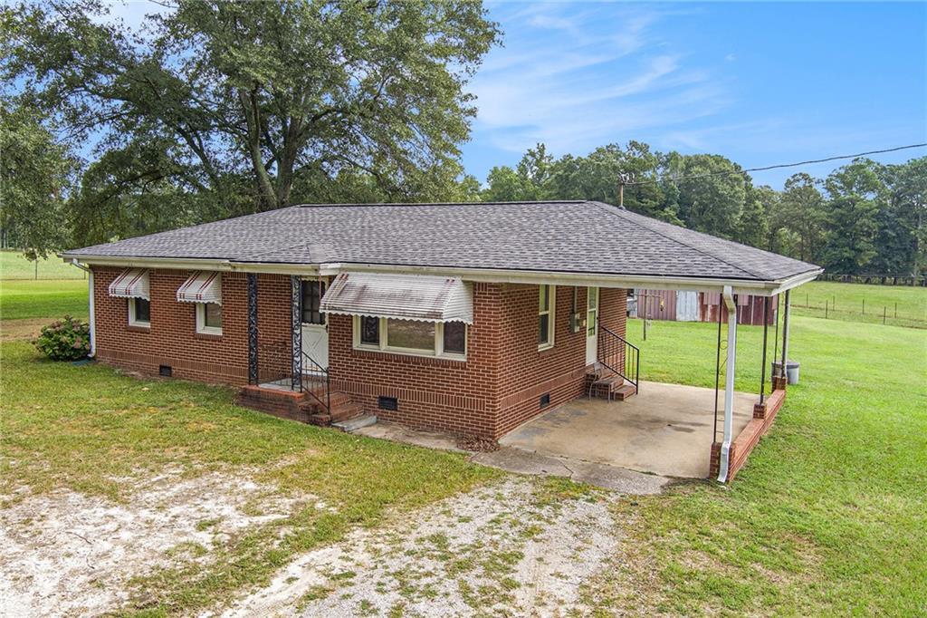 2607 Highway 101, Villa Rica, GA 30180