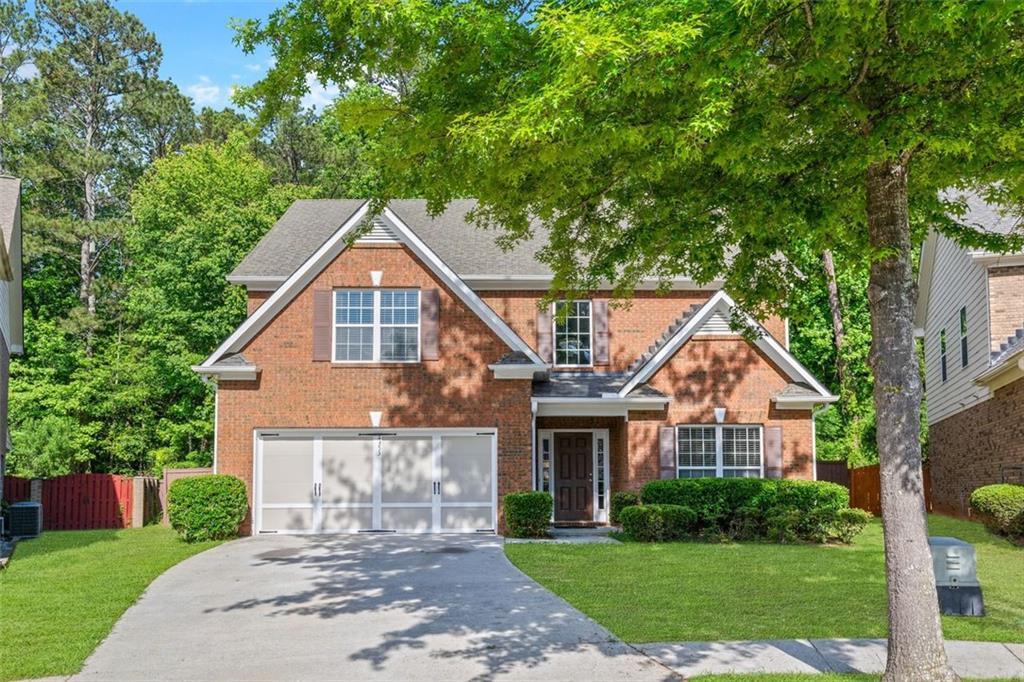 4353 Pond Edge Rd., Snellville, GA 30039