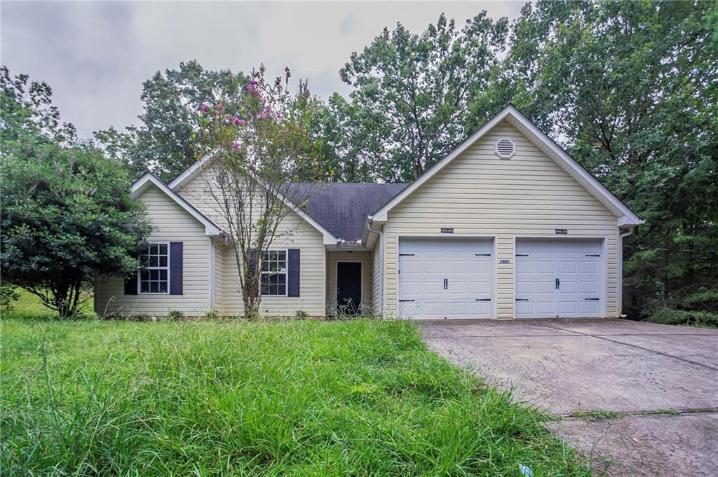 7457 Dogwood Tr., Murrayville, GA 30564