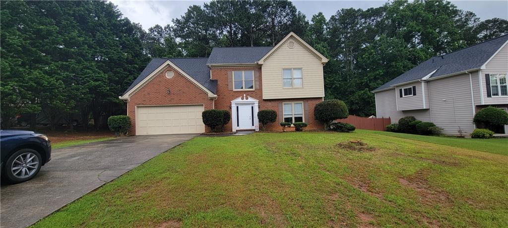618 Eight Point Ct., Suwanee, GA 30024