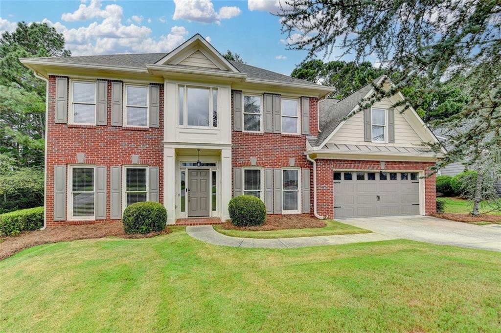 3328 Ridgemill Cir., Dacula, GA 30019