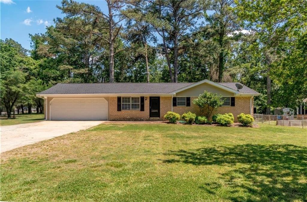 4801 Brownsville Rd., Powder Springs, GA 30127