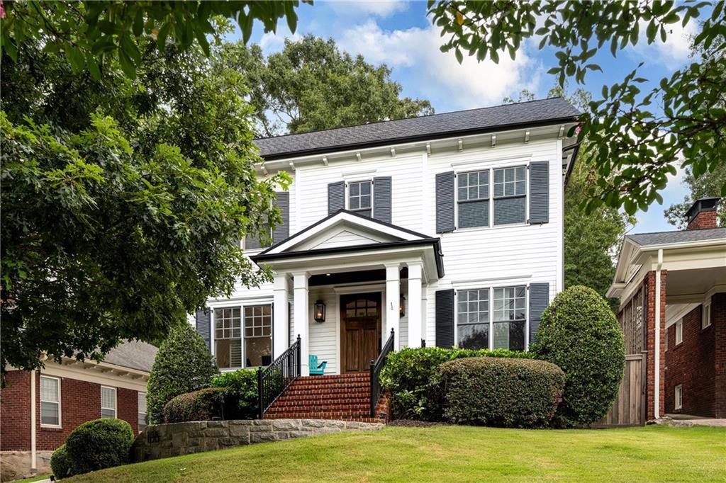 1158 Virginia Ave., Atlanta, GA 30306