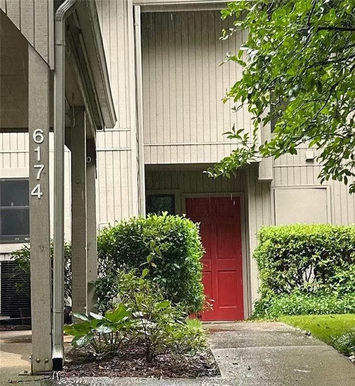 6174 Brookwood Rd., Peachtree Corners, GA 30092